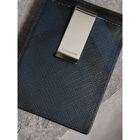 burberry money clip replica|burberry money clip card case.